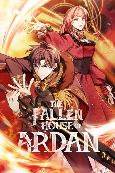 The Fallen House of Ardan (Official)