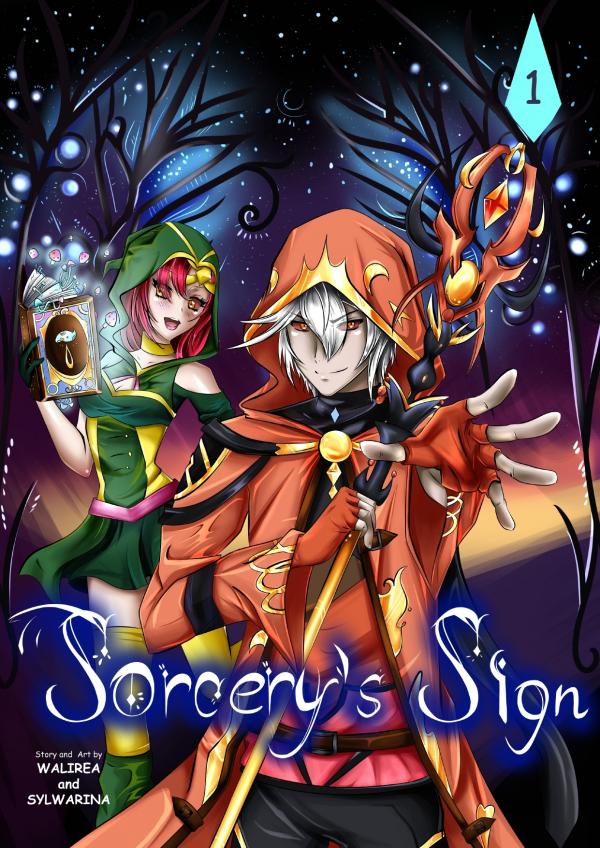 Sorcery's Sign